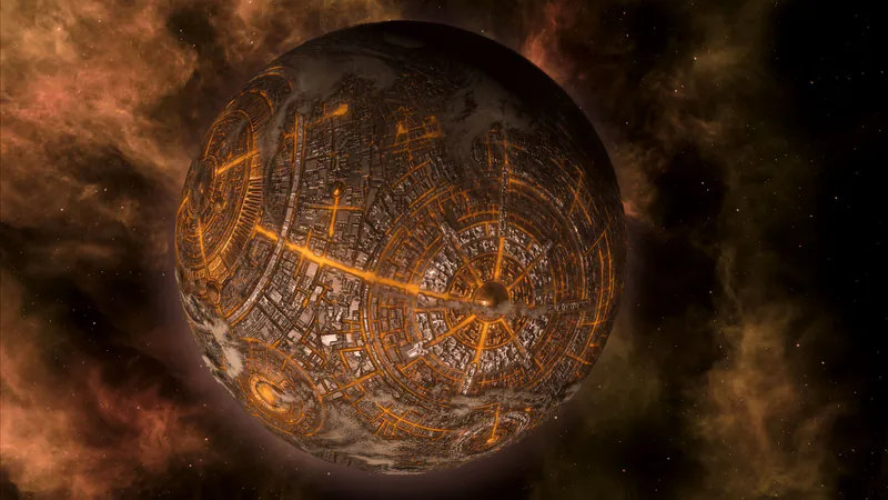 Stellaris - MegaCorp screenshot 5