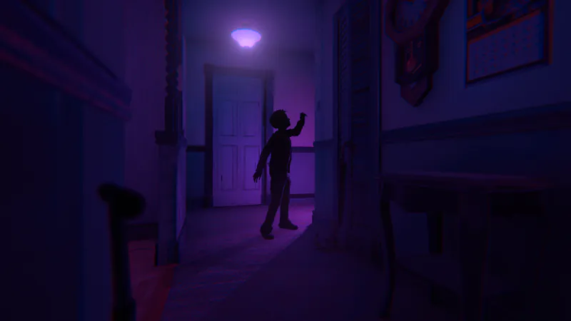 Transference screenshot 6