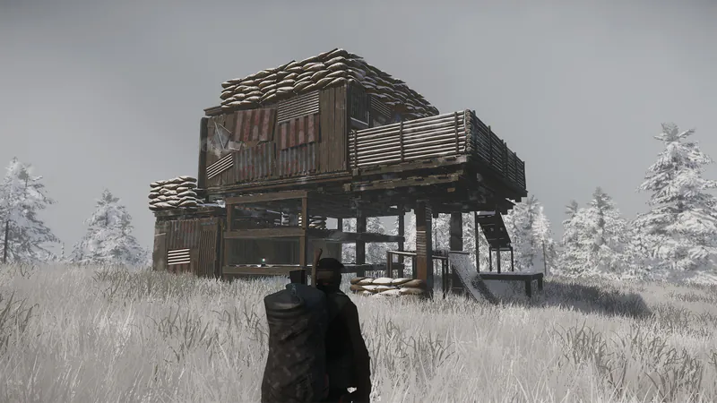 Miscreated screenshot 2