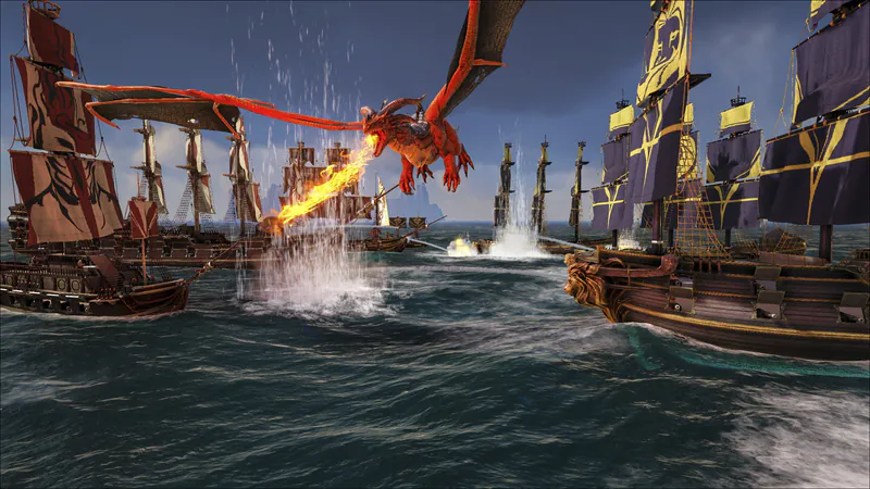 ATLAS screenshot 3