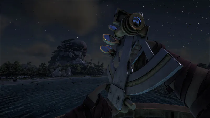 ATLAS screenshot 4