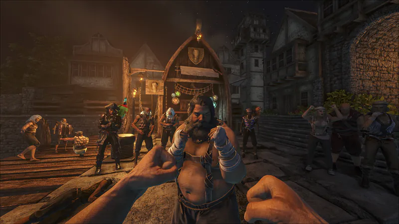 ATLAS screenshot 2