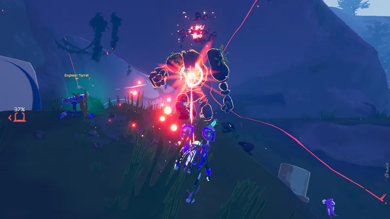 Risk of Rain 2 screenshot 5