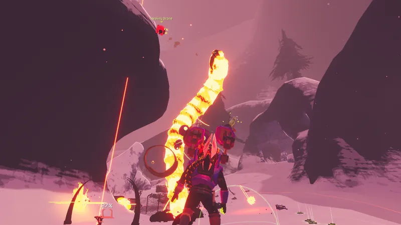 Risk of Rain 2 screenshot 6