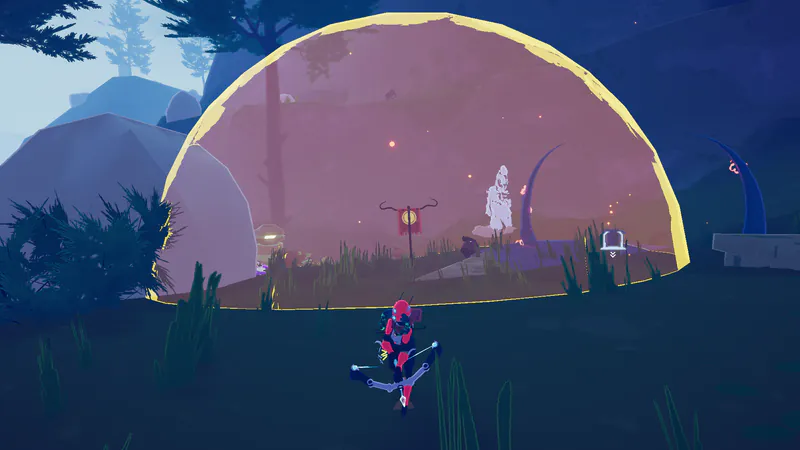 Risk of Rain 2 screenshot 4
