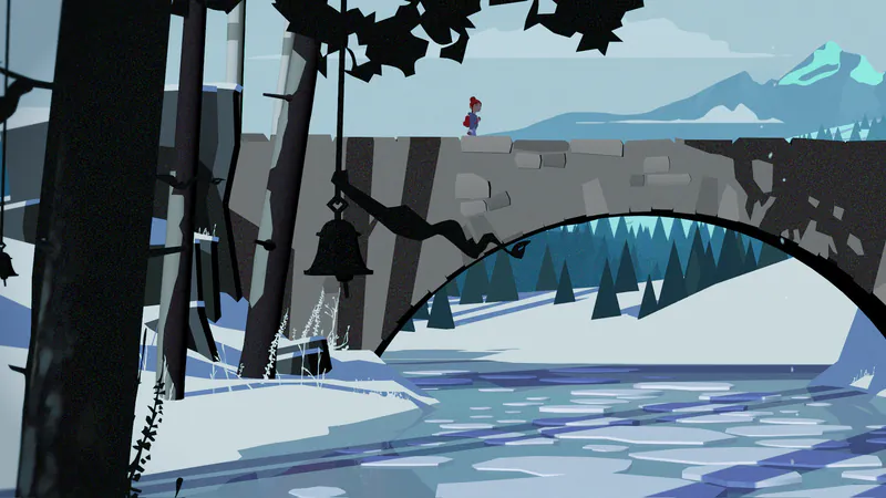 Röki screenshot 4
