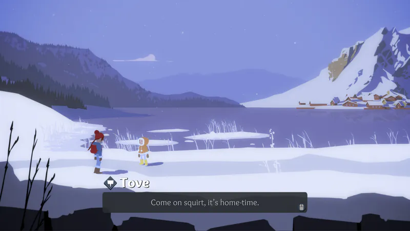 Röki screenshot 3