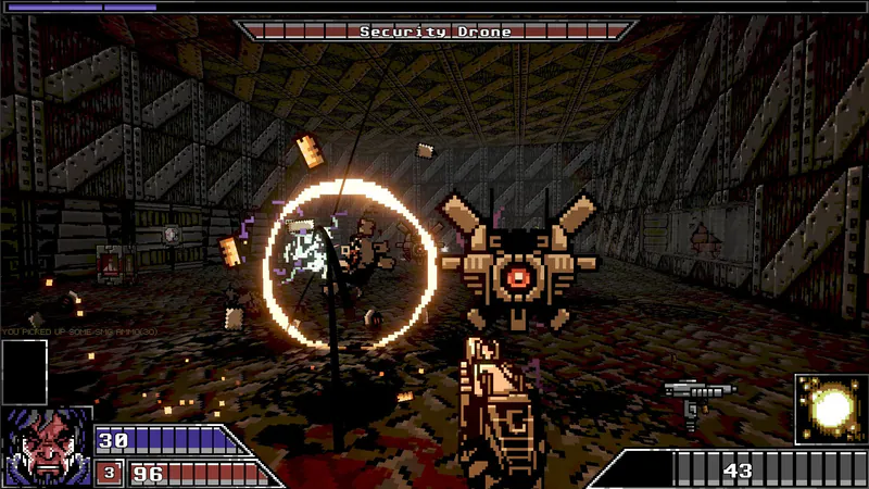 Project Warlock screenshot 4
