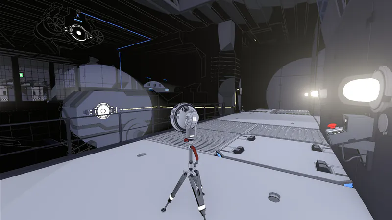 Lightmatter screenshot 3