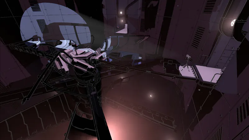 Lightmatter screenshot 4