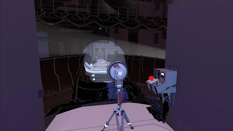 Lightmatter screenshot 6