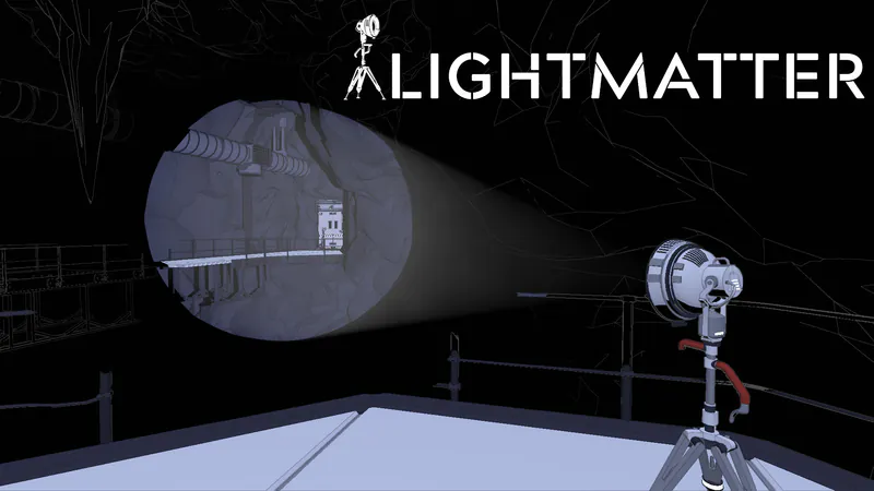 Lightmatter screenshot 2