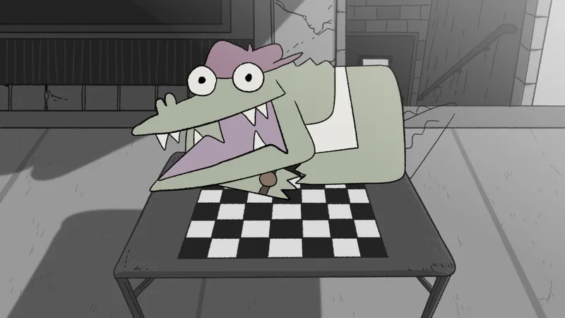 Later Alligator screenshot 6