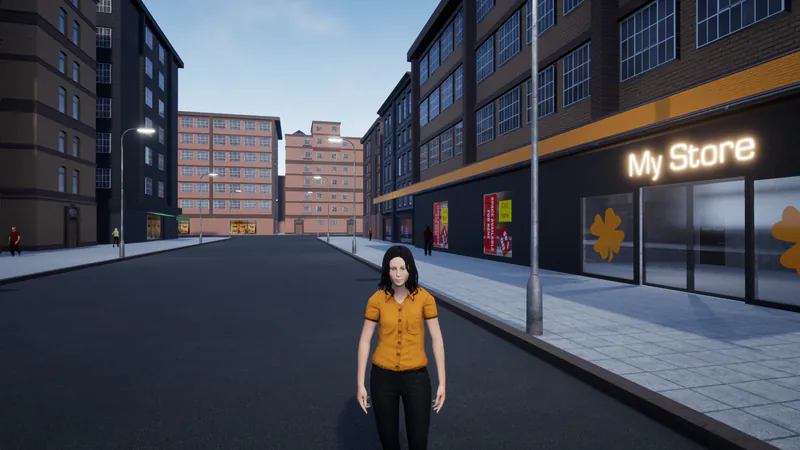 King of Retail screenshot 3