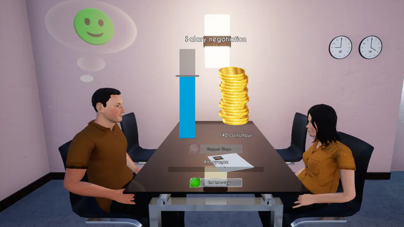 King of Retail screenshot 4