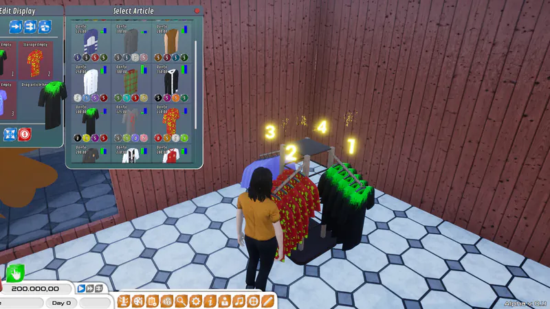 King of Retail screenshot 6