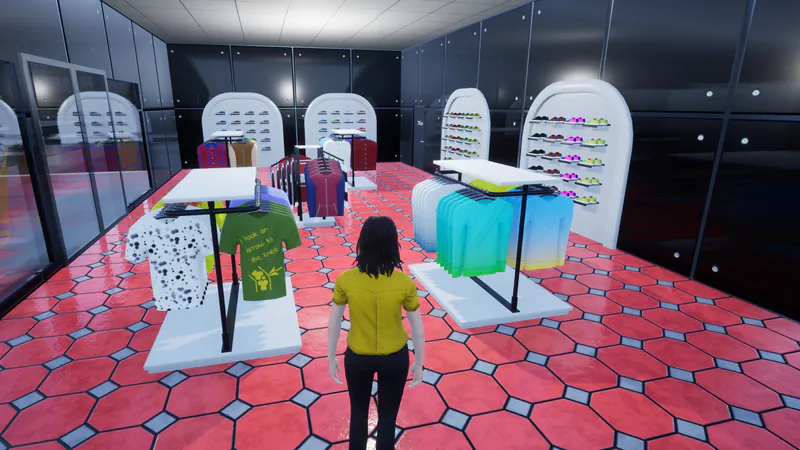 King of Retail screenshot 5
