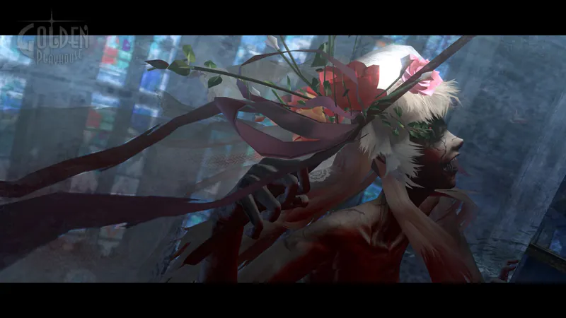 Catherine Classic screenshot 3