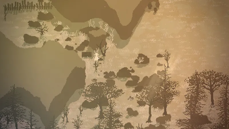 Colt Canyon screenshot 5