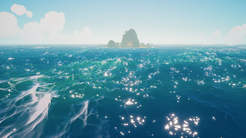 Blazing Sails screenshot 5