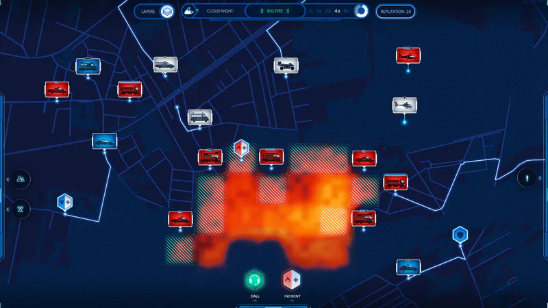 112 Operator screenshot 5