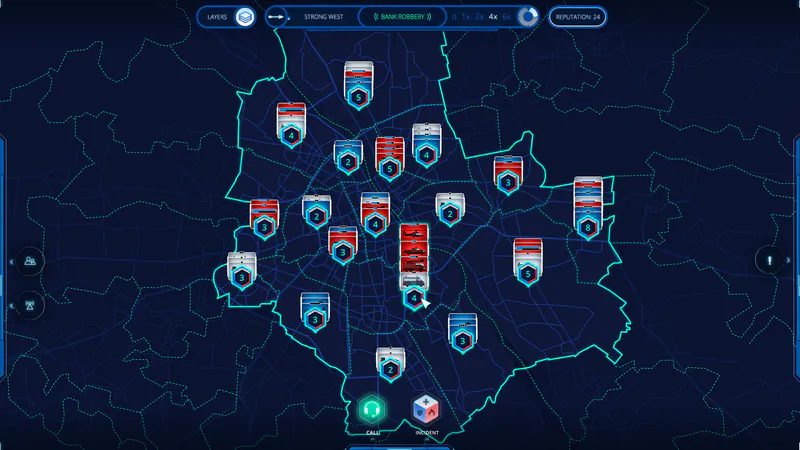 112 Operator screenshot 6