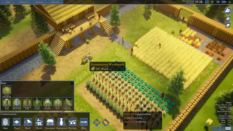 Going Medieval screenshot 6