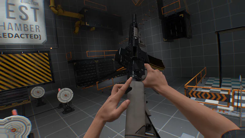 BONEWORKS screenshot 3