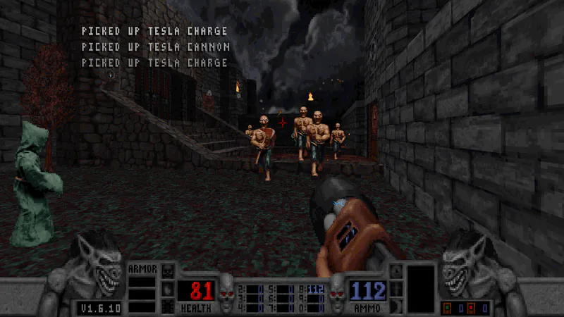Blood: Fresh Supply screenshot 5