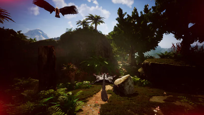 AWAY: The Survival Series screenshot 5