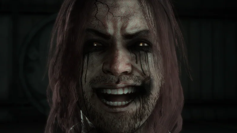 Final Fantasy XV - Episode Ardyn screenshot 3