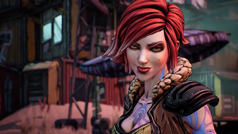Borderlands 3 screenshot 5