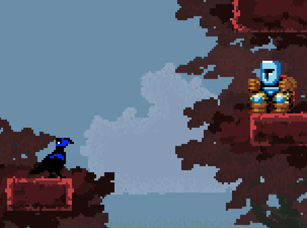Jump King screenshot 3