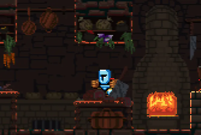 Jump King screenshot 6