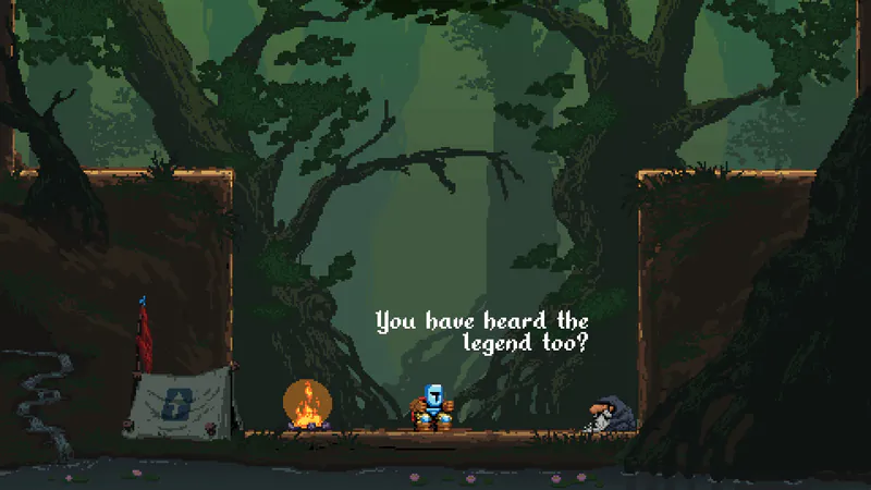 Jump King screenshot 5