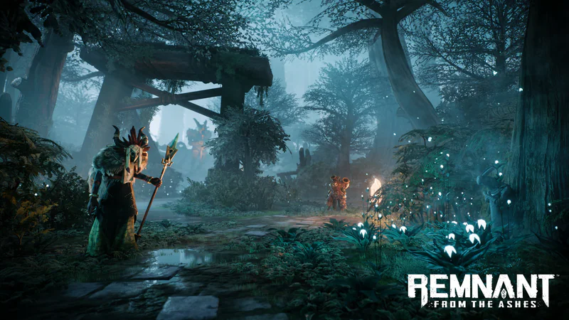 Remnant: From the Ashes screenshot 6