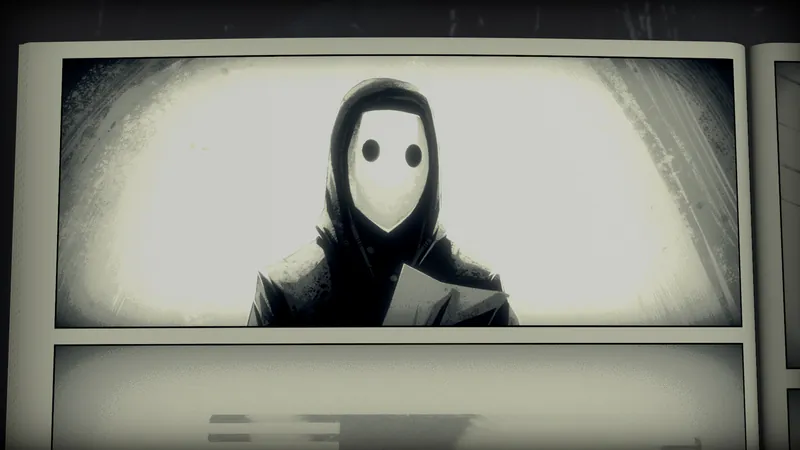 Liberated screenshot 6