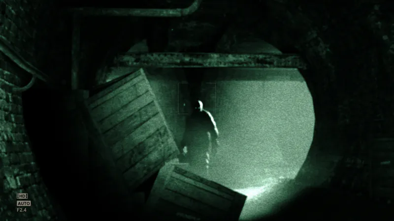Outlast screenshot 6