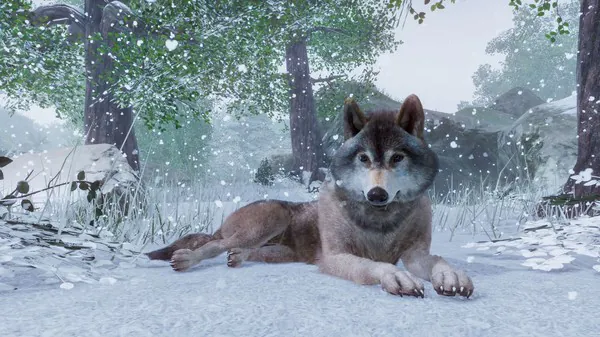 Planet Zoo screenshot 4