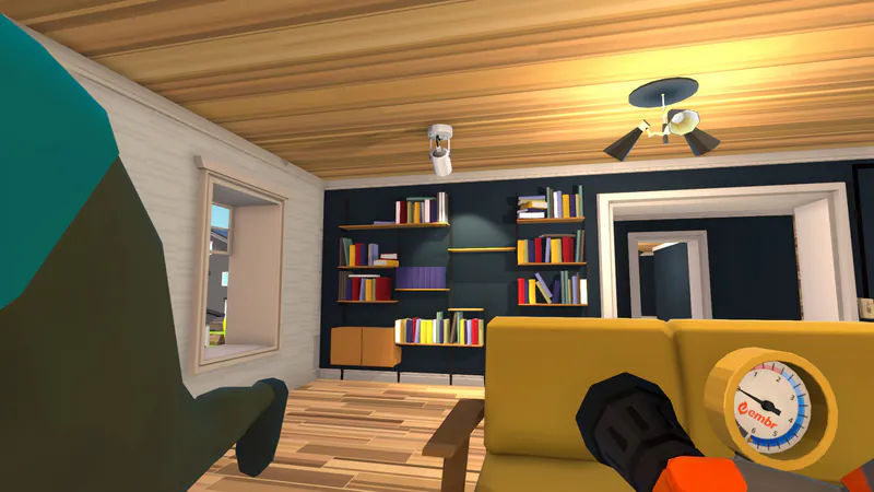 Embr screenshot 3