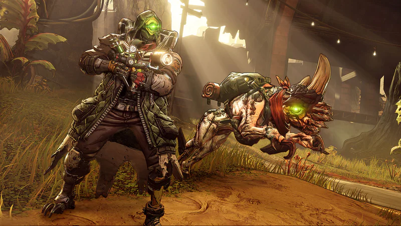 Borderlands 3 screenshot 6