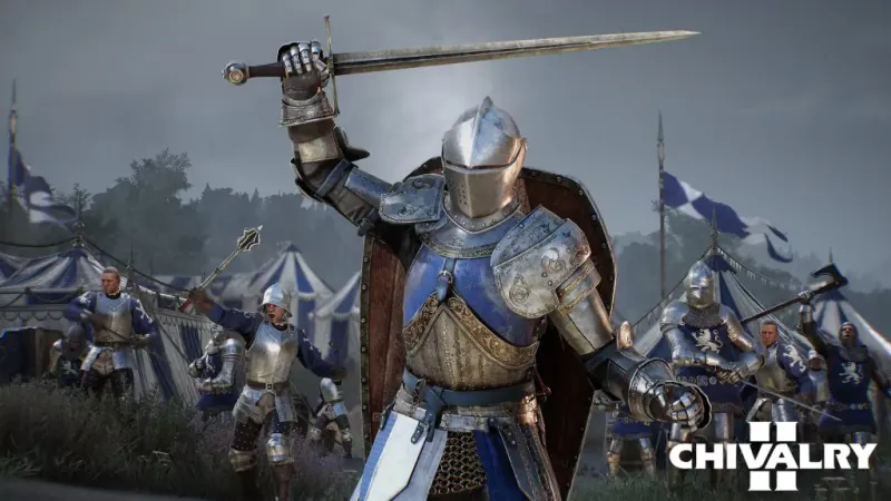 Chivalry 2 screenshot 6