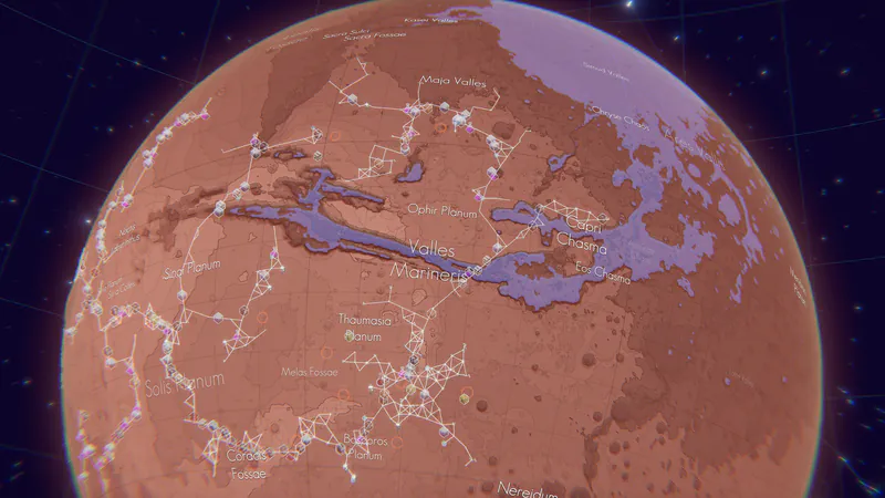 Per Aspera screenshot 3