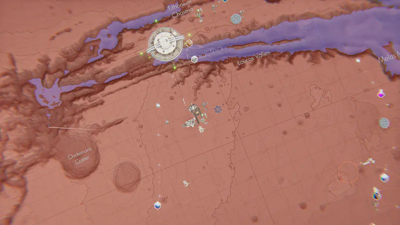 Per Aspera screenshot 6