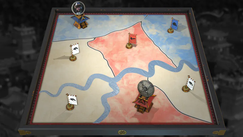 Stronghold: Warlords screenshot 2