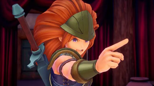 Trials of Mana screenshot 6