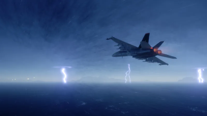 Project Wingman screenshot 6