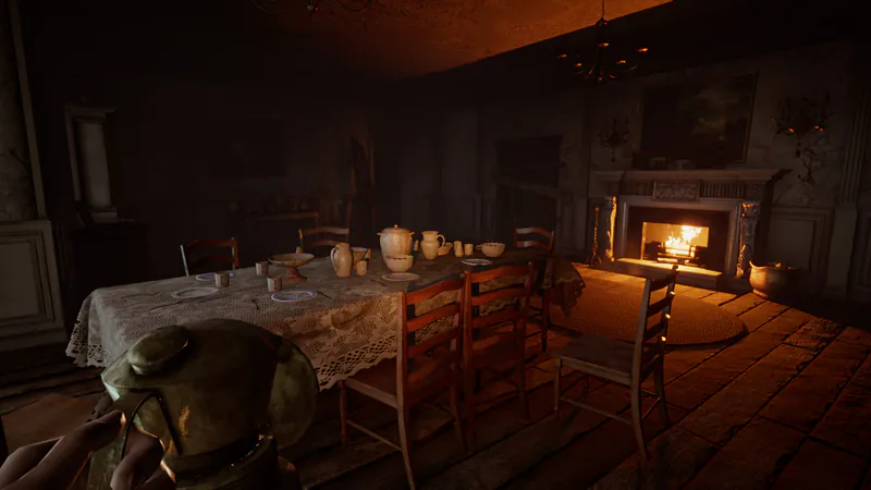 Silver Chains screenshot 4
