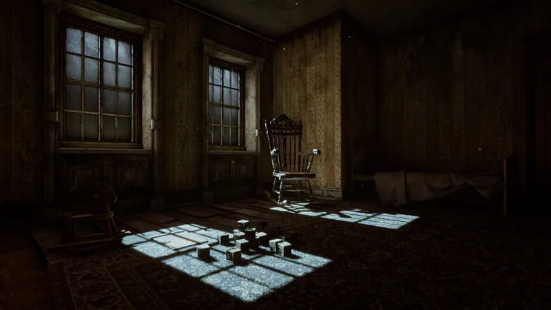 Silver Chains screenshot 6