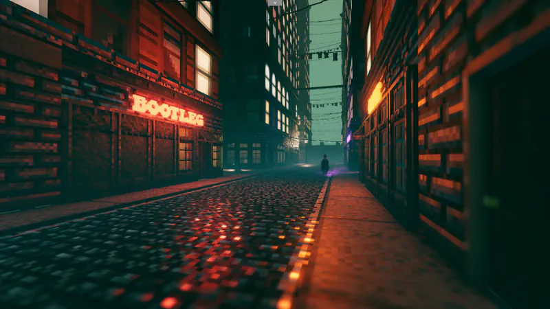Shadows of Doubt screenshot 5